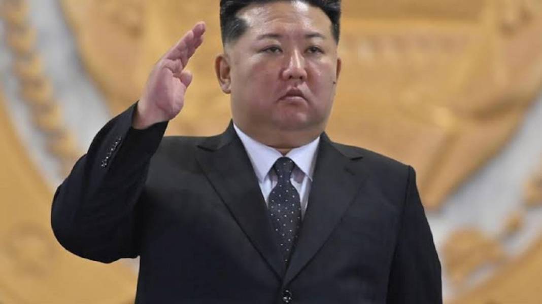 Kim Jong-un için 'öldü' iddiası! 3